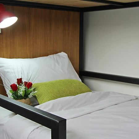 Zleep Inn 清邁 外观 照片