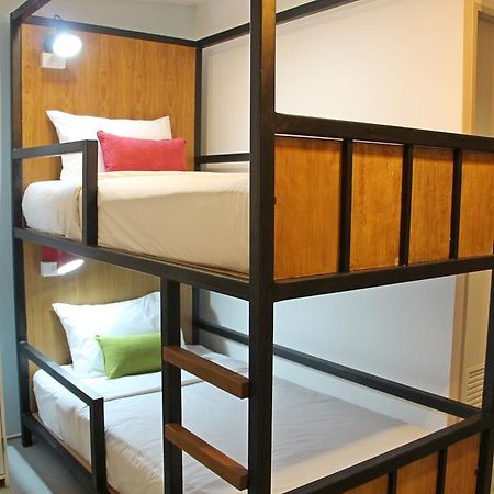 Zleep Inn 清邁 外观 照片