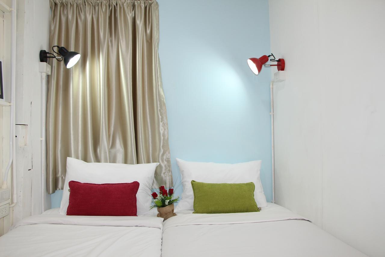 Zleep Inn 清邁 外观 照片
