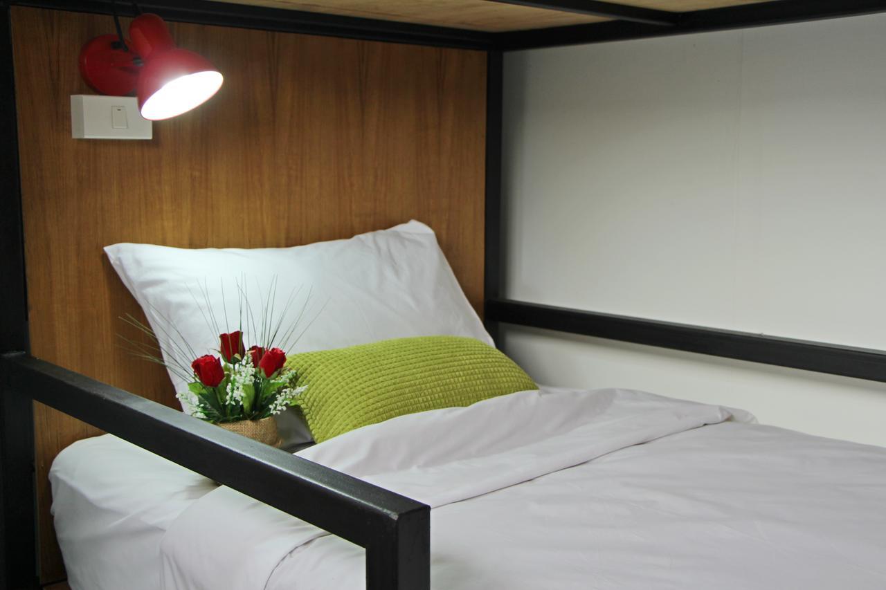 Zleep Inn 清邁 外观 照片