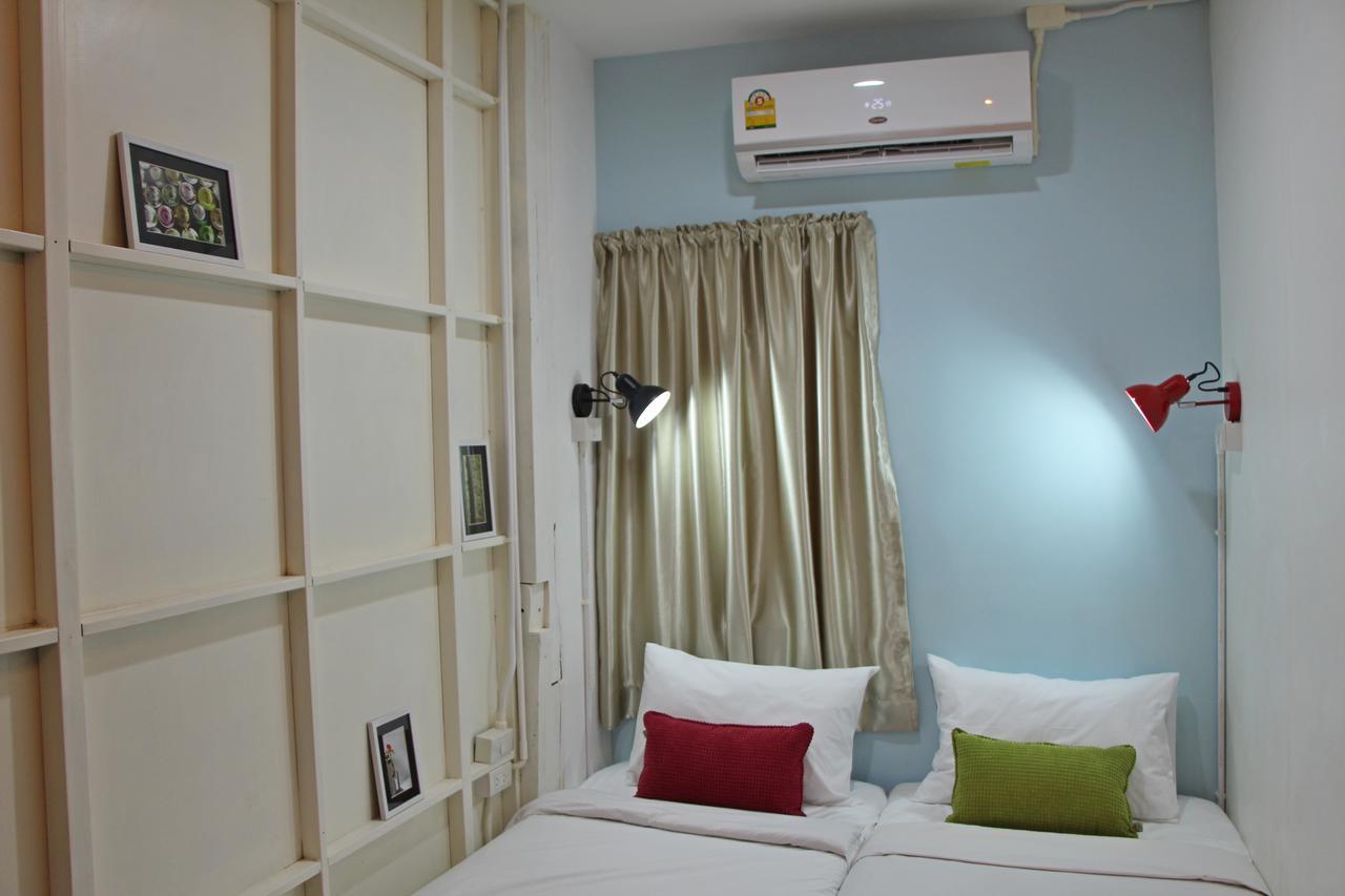 Zleep Inn 清邁 外观 照片