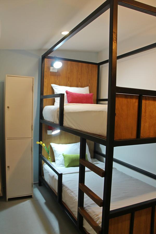 Zleep Inn 清邁 外观 照片