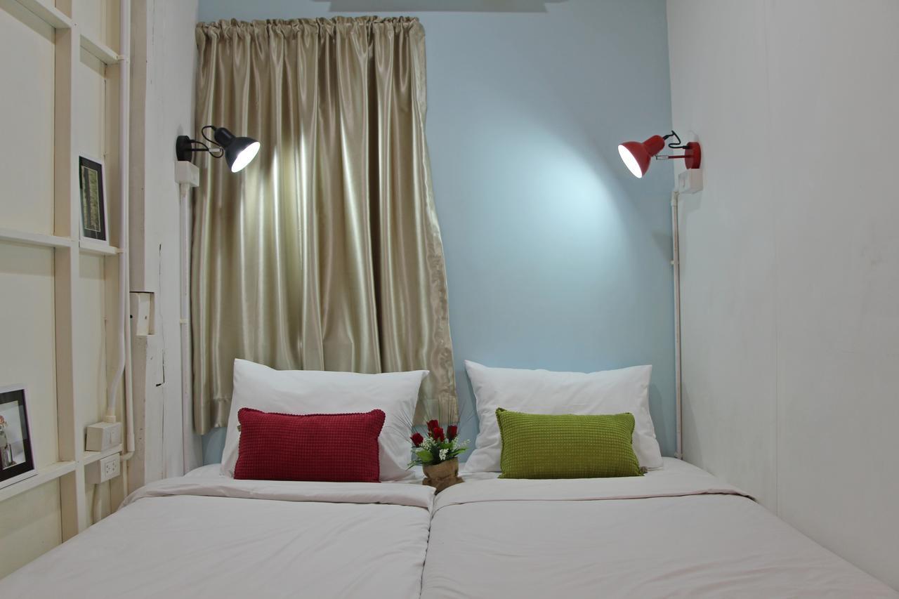 Zleep Inn 清邁 外观 照片