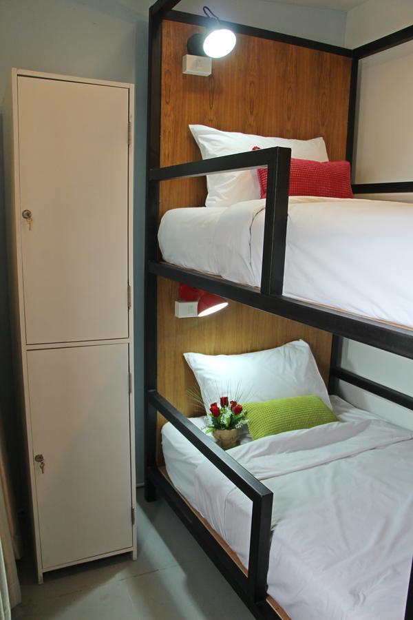 Zleep Inn 清邁 外观 照片