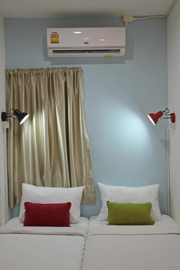 Zleep Inn 清邁 外观 照片