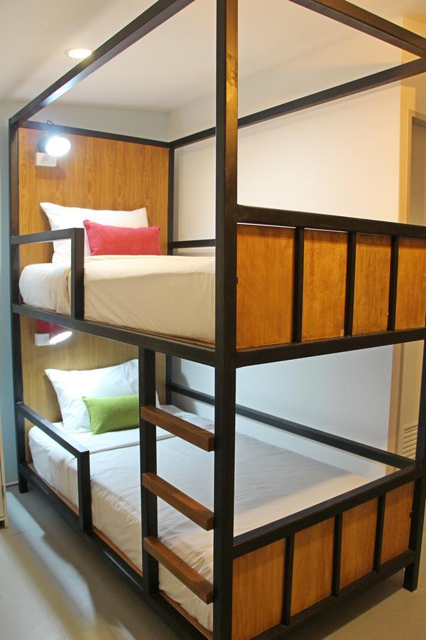 Zleep Inn 清邁 外观 照片